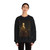 REMBRANDT Harmenszoon van RIJN - Portrait of Jacob Trip (Artwork) Crewneck Sweatshirt