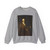 REMBRANDT Harmenszoon van RIJN - Portrait of Jacob Trip (Artwork) Crewneck Sweatshirt