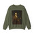 REMBRANDT Harmenszoon van RIJN - Portrait of Jacob Trip (Artwork) Crewneck Sweatshirt