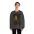 REMBRANDT Harmenszoon van RIJN - Portrait of Jacob Trip (Artwork) Crewneck Sweatshirt