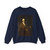 REMBRANDT Harmenszoon van RIJN - Portrait of Jacob Trip (Artwork) Crewneck Sweatshirt