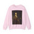 REMBRANDT Harmenszoon van RIJN - Portrait of Jacob Trip (Artwork) Crewneck Sweatshirt