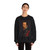 KEY, Willem - Portrait of Ferdinand Alvarez de Toledo (Artwork) Crewneck Sweatshirt