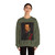 KEY, Willem - Portrait of Ferdinand Alvarez de Toledo (Artwork) Crewneck Sweatshirt