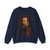 KEY, Willem - Portrait of Ferdinand Alvarez de Toledo (Artwork) Crewneck Sweatshirt