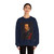 KEY, Willem - Portrait of Ferdinand Alvarez de Toledo (Artwork) Crewneck Sweatshirt