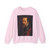KEY, Willem - Portrait of Ferdinand Alvarez de Toledo (Artwork) Crewneck Sweatshirt