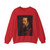 KEY, Willem - Portrait of Ferdinand Alvarez de Toledo (Artwork) Crewneck Sweatshirt