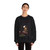 MIERIS, Frans van, the Elder - Woman Writing a Letter (Artwork) Crewneck Sweatshirt
