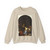 MIERIS, Frans van, the Elder - The Elder to the Death of Lucretia (Artwork) Crewneck Sweatshirt