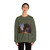PESNE, Antoine - Marianne Cochois (Artwork) Crewneck Sweatshirt