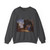 PESNE, Antoine - Marianne Cochois (Artwork) Crewneck Sweatshirt