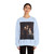 PESNE, Antoine - Self-Portrait with Daughters (Artwork) Crewneck Sweatshirt