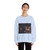 PEYRON, Jean-Francois-Pierre - The Death of Socrates (Artwork) Crewneck Sweatshirt