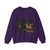 PEYRON, Jean-Francois-Pierre - The Death of Socrates (Artwork) Crewneck Sweatshirt
