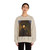 REMBRANDT Harmenszoon van RIJN - Self Portrait at the Age of 34 (Artwork) Crewneck Sweatshirt