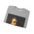 REMBRANDT Harmenszoon van RIJN - SELF PORTRAIT, 1629, OIL ON CANVAS (Artwork) Crewneck Sweatshirt