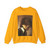 REMBRANDT Harmenszoon van RIJN - SELF PORTRAIT, 1629, PANEL (Artwork) Crewneck Sweatshirt