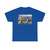 MONET, Claude - 41 (Artwork) T-Shirt