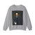 PIAZZA DA LODI, Callisto - Portrait of a Man (Artwork) Crewneck Sweatshirt