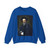 PIAZZA DA LODI, Callisto - Portrait of a Man (Artwork) Crewneck Sweatshirt