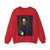PIAZZA DA LODI, Callisto - Portrait of a Man (Artwork) Crewneck Sweatshirt