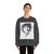 REMBRANDT Harmenszoon van RIJN - Self-Portrait, Staring (Artwork) Crewneck Sweatshirt
