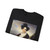KINSOEN, Francois-Joseph - Portrait of Marie J. Lafont-Porcher (Artwork) Crewneck Sweatshirt