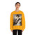 KINSOEN, Francois-Joseph - Portrait of Marie J. Lafont-Porcher (Artwork) Crewneck Sweatshirt