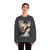 KINSOEN, Francois-Joseph - Portrait of Marie J. Lafont-Porcher (Artwork) Crewneck Sweatshirt