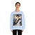 KINSOEN, Francois-Joseph - Portrait of Marie J. Lafont-Porcher (Artwork) Crewneck Sweatshirt