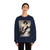KINSOEN, Francois-Joseph - Portrait of Marie J. Lafont-Porcher (Artwork) Crewneck Sweatshirt