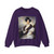 KINSOEN, Francois-Joseph - Portrait of Marie J. Lafont-Porcher (Artwork) Crewneck Sweatshirt
