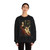 PIAZZA DA LODI, Martino - Madonna and Child with the Infant St John (Artwork) Crewneck Sweatshirt