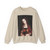 PIAZZA DA LODI, Callisto - St Catherine of Alexandria (Artwork) Crewneck Sweatshirt
