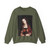 PIAZZA DA LODI, Callisto - St Catherine of Alexandria (Artwork) Crewneck Sweatshirt