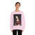 PIAZZA DA LODI, Callisto - St Catherine of Alexandria (Artwork) Crewneck Sweatshirt