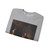 KINSOEN, Francois-Joseph - The Death of Belisarius' Wife (Artwork) Crewneck Sweatshirt