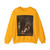 KINSOEN, Francois-Joseph - The Death of Belisarius' Wife (Artwork) Crewneck Sweatshirt