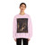KINSOEN, Francois-Joseph - The Death of Belisarius' Wife (Artwork) Crewneck Sweatshirt