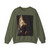 PIAZZETTA, Giovanni Battista - A Young Ensign (Artwork) Crewneck Sweatshirt