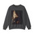 PIAZZETTA, Giovanni Battista - A Young Ensign (Artwork) Crewneck Sweatshirt