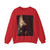 PIAZZETTA, Giovanni Battista - A Young Ensign (Artwork) Crewneck Sweatshirt