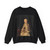 MIJN, George van der - Elizabeth Troost (Artwork) Crewneck Sweatshirt