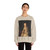 MIJN, George van der - Elizabeth Troost (Artwork) Crewneck Sweatshirt