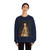 MIJN, George van der - Elizabeth Troost (Artwork) Crewneck Sweatshirt