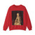 MIJN, George van der - Elizabeth Troost (Artwork) Crewneck Sweatshirt