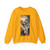 PIAZZETTA, Giovanni Battista - Assumption of the Virgin (Artwork) Crewneck Sweatshirt