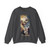 PIAZZETTA, Giovanni Battista - Assumption of the Virgin (Artwork) Crewneck Sweatshirt