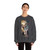 PIAZZETTA, Giovanni Battista - Assumption of the Virgin (Artwork) Crewneck Sweatshirt